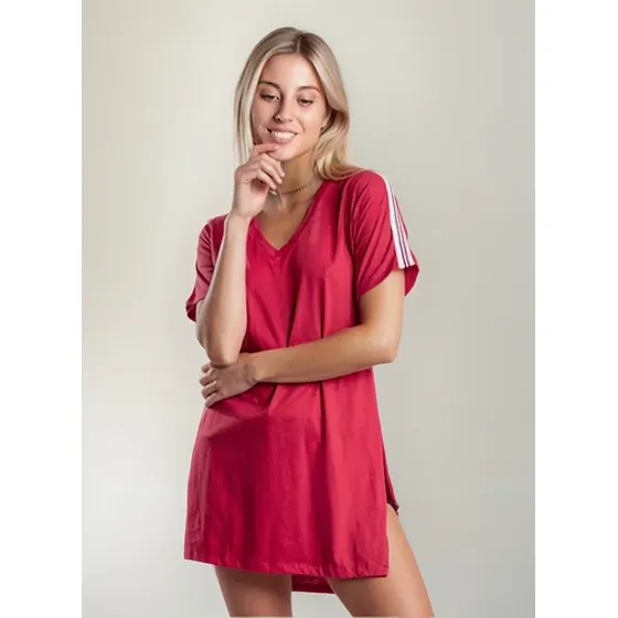 Remeron Cambridge Con Detalle En Los Hombros