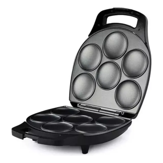 Tostiarepa Oster 6 Unidades 1200w Negro Os-ckstam0513013