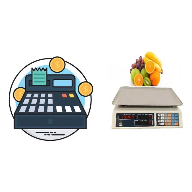 Software Pos Punto De Venta Facturacion Inventario Fruver