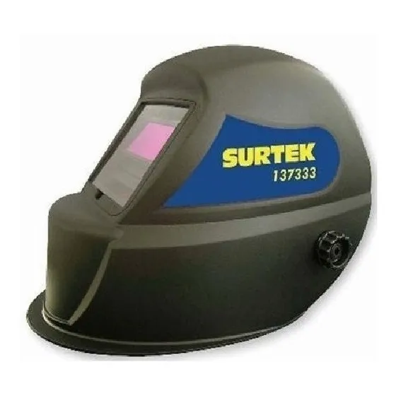 Careta Soldar Electrónica 11 Sombras  137333