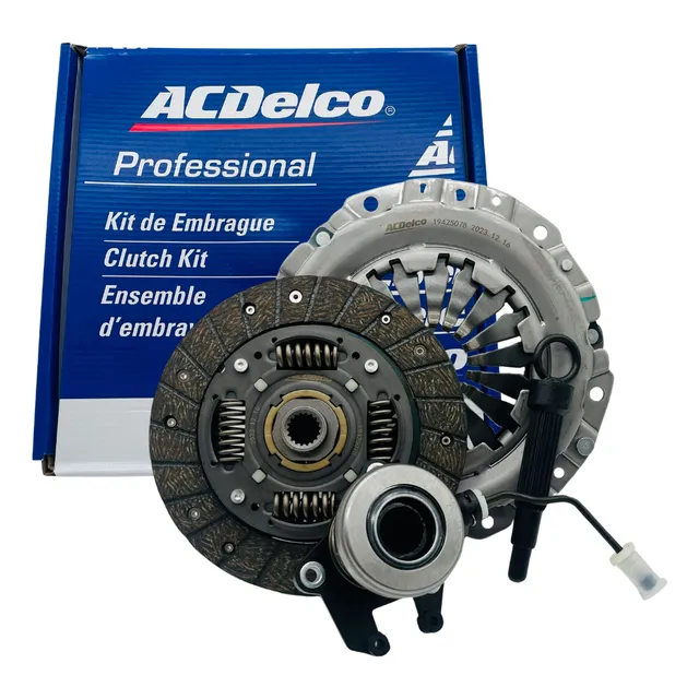 Kit De Clutch Acdelco Spark Ng 2016 - 2020