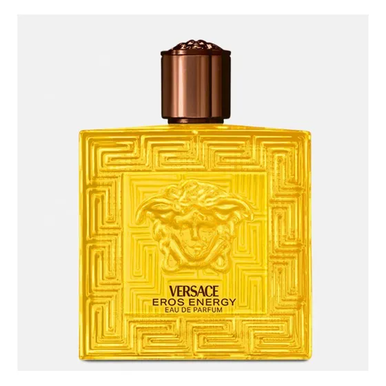 Versace Eros Energy Versace EDP Masculino 200ml
