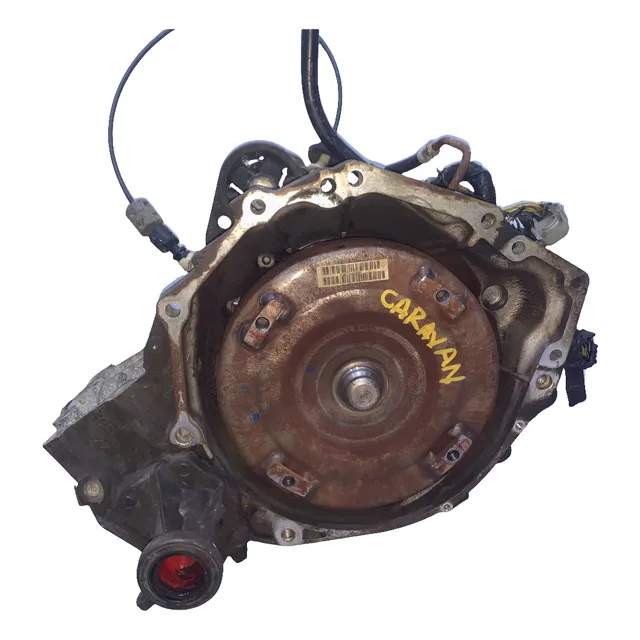Caja Dodge Caravan 2003 3.3l