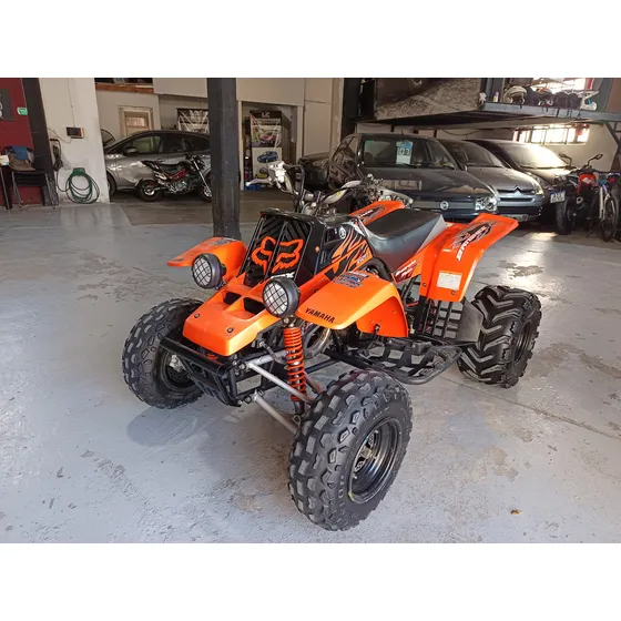 Yamaha Banshee 2009  Nuevo 