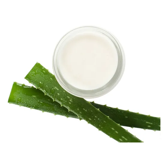 Shampoo Con Aloe Vera 100% - Control Caída 1 Litro 450 ..!