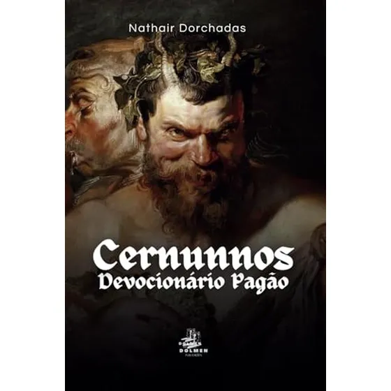 Cernunnos: Devocionario Pagao (edição Em Português)