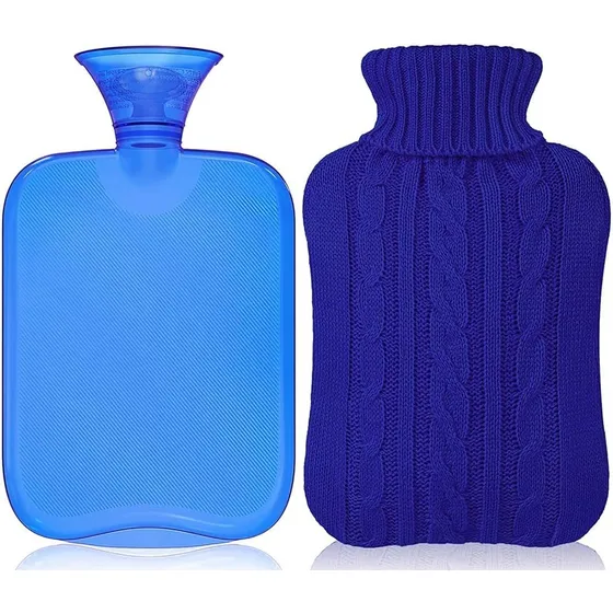 Fomentera Bolsa Agua Caliente Y Fría 