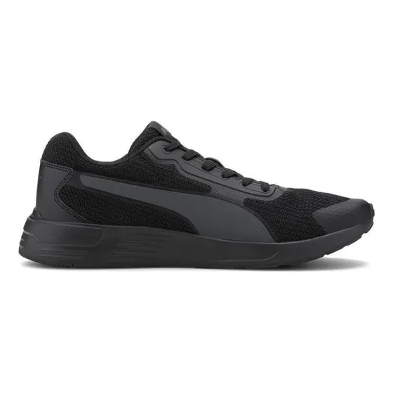 Zapatilla Puma Taper 373018 01 Negro Para Hombre