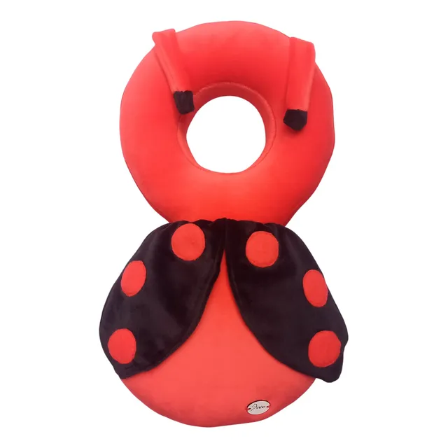 Mochila Antigolpes Para Bebés 