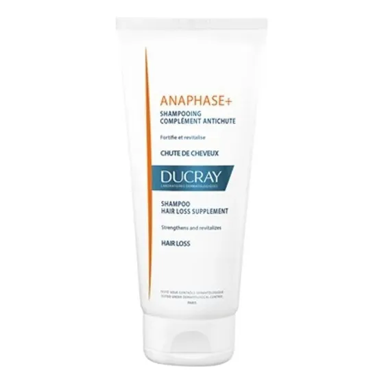 Shampoo Ducray Anaphase X 200ml