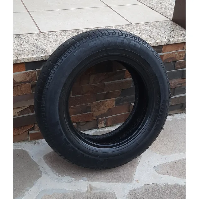 Pneu Pirelli P3000 145 80 Aro 13 Celta Classic Ka Uno Leia