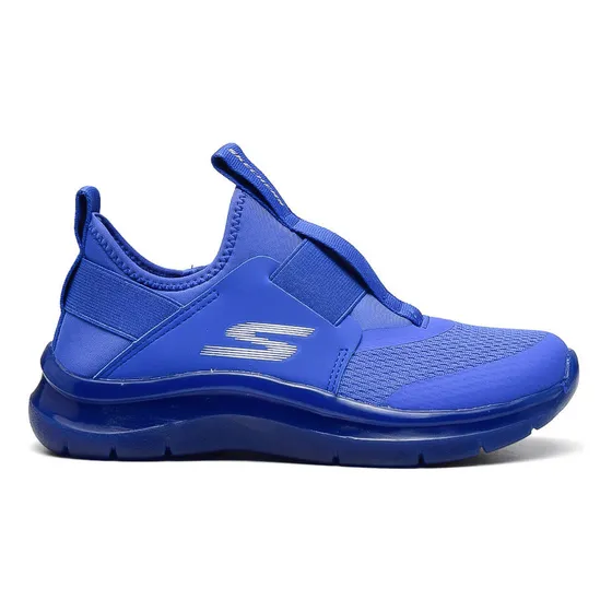 Champion Deportivo Skechers Skech Fast Ice Kids Blue
