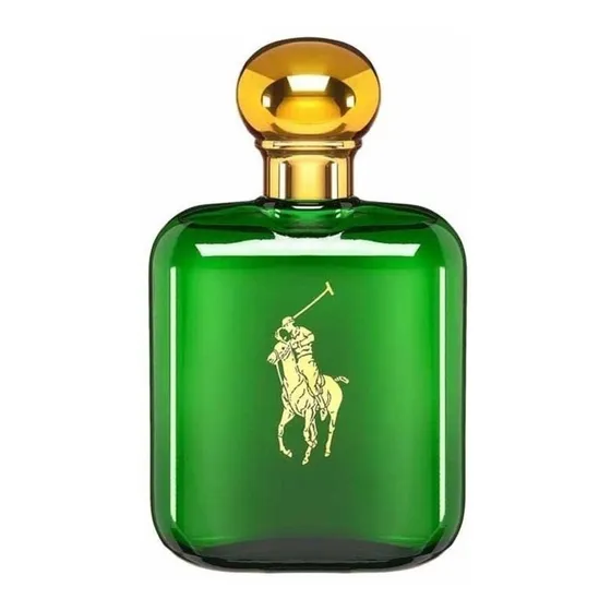 Polo EDT 118ml para hombre