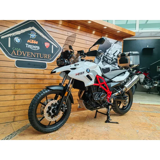 Bmw F700gs