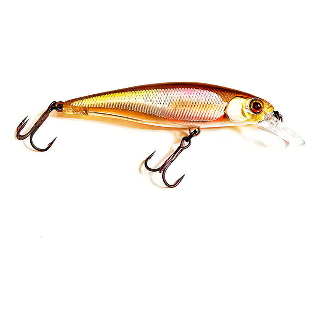 Isca Artificial Jackall Squad Minnow 65 65mm 5,8g Suspending Isca Artificial Jackall Squad Minnow 65 65mm 5,8g Suspending