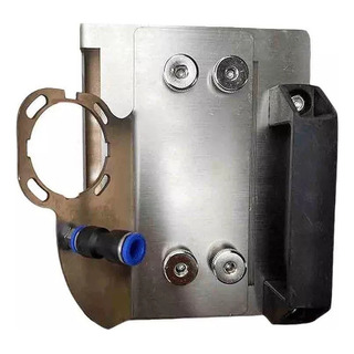 Suporte Para Rebarbadora Angular De 45 Graus Para Corte De Suporte Para Rebarbadora Angular De 45 Graus Para Corte De