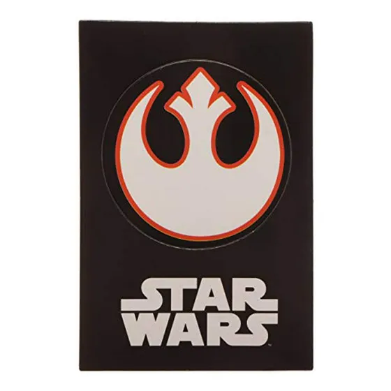 Lanyard Piloto Rebelde Star Wars