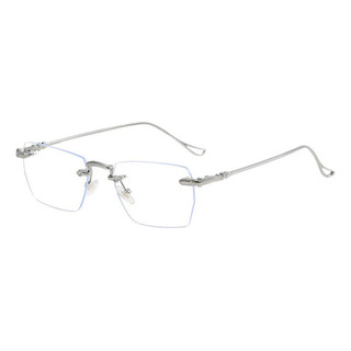 Lentes Planas Transparentes Con Estilo, Antifatiga Ocular, Lentes Planas Transparentes Con Estilo, Antifatiga Ocular,