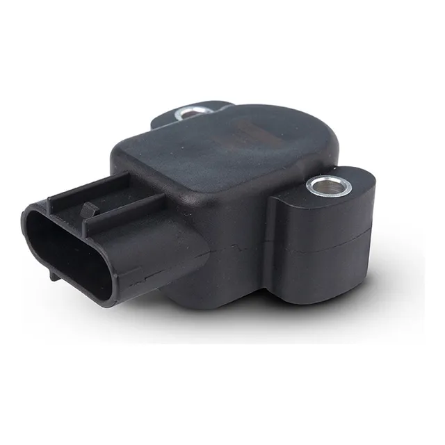 Sensor Tps Ford Focus  2.0l 2000-2002