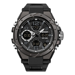 Relojes De Pulsera Tácticos, A Prueba De Golpes, Impermeable Relojes De Pulsera Tácticos, A Prueba De Golpes, Impermeable