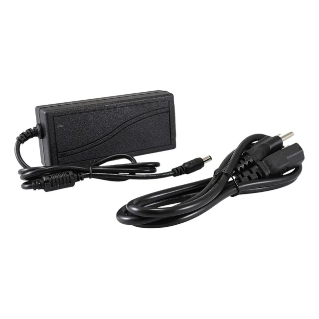 Ens-pws1250 Adaptador De Corriente Enson 12v 5a Para Camaras