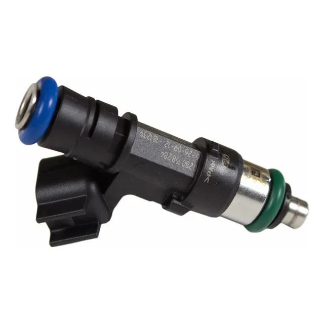 Inyector Ford Fiesta Titanium Original