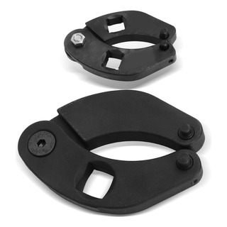 Llave De Cilindro Hidráulico, Llave De Tuerca Ajustable De 2 Llave De Cilindro Hidráulico, Llave De Tuerca Ajustable De 2