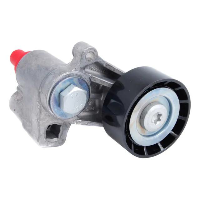Tensor De Correa Polyv Peugeot 306/206 (98/03) Partner 1.9 D