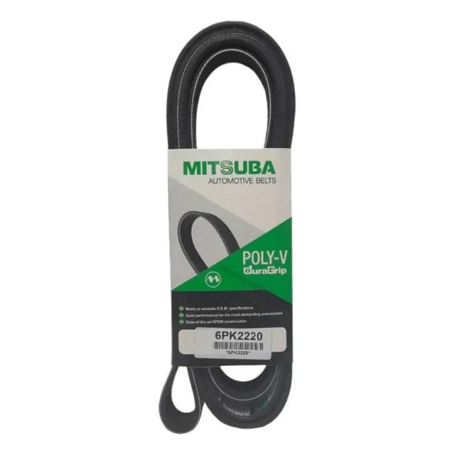 Correa Unica Jeep Grand Cherokee