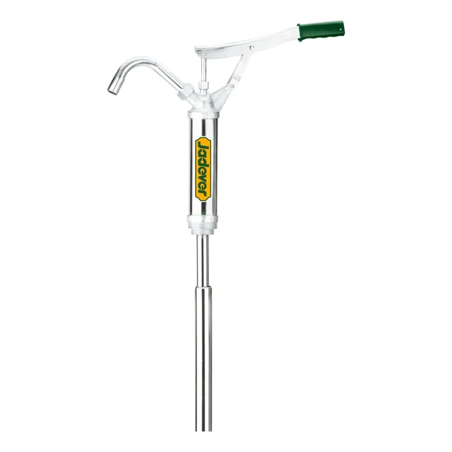 Bomba De Aceite Manual 127cm 15l/min - Jdhy2515