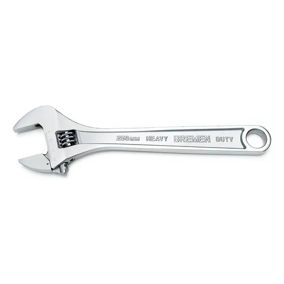 Llave Ajustable Bremen 4161