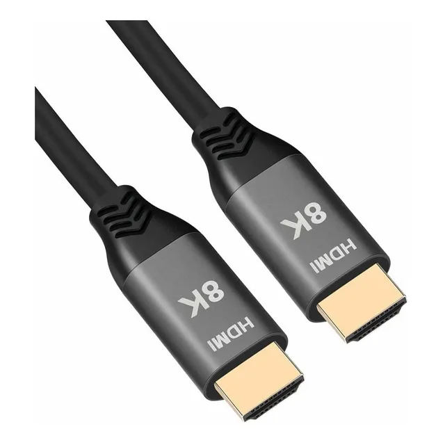 Cable Hdmi 2.1 8k 1mt Xiwai