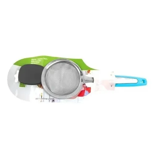 Colador De Cocina  Acero Inoxidable Fine Casa