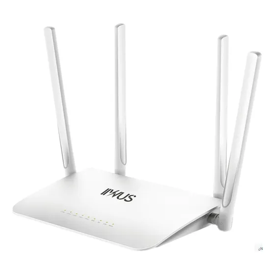 Iiwus Ac1200 Gigabit Doble Banda