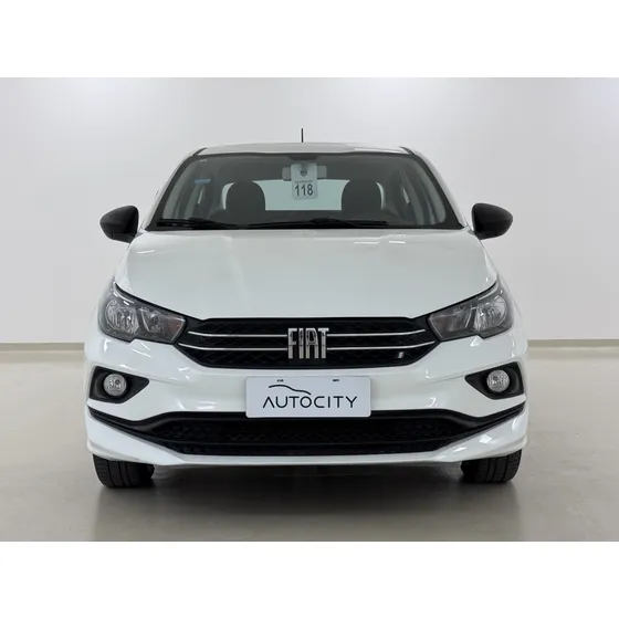 Fiat Cronos 1.3 Gse Attractive