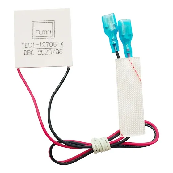 Celda Peltier Original Placa Tec1 12705fx 12v 6a 49w 40x40mm