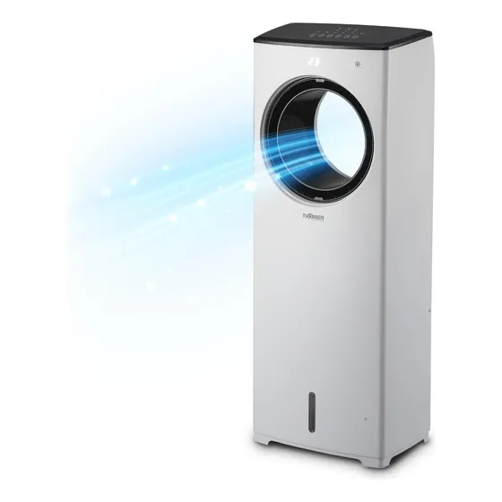 Enfriador Thor Air Cyclone Plus