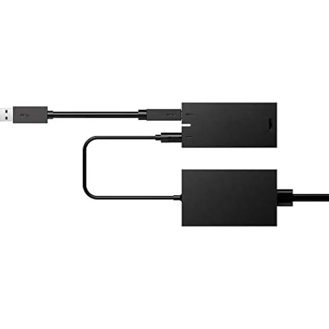 Adaptador Kinect Xbox One S Para Pc Windows 10 - Envío Rápid