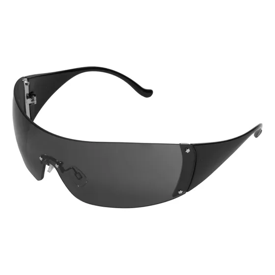 Mosanana Y2k Gafas De Sol Envolventes Estéticas Para Mujeres