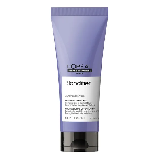 Blondifier Acondicionador 200 Ml L'oreal Professionnel
