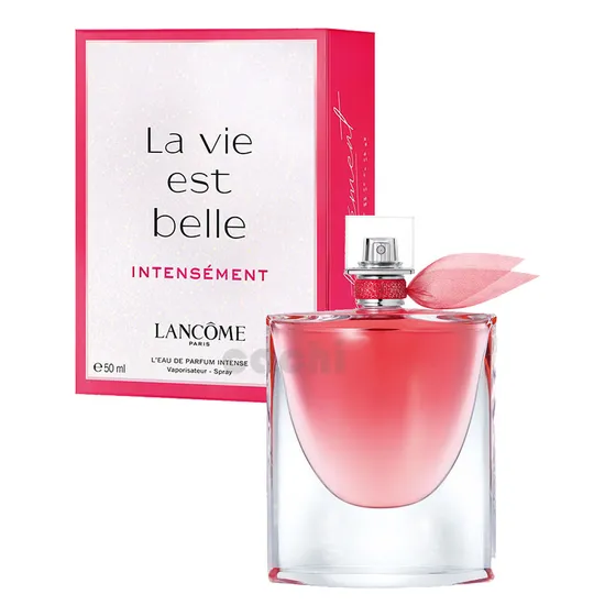 Perfume La Vie Est Belle Intensement Edp 50ml Lancome