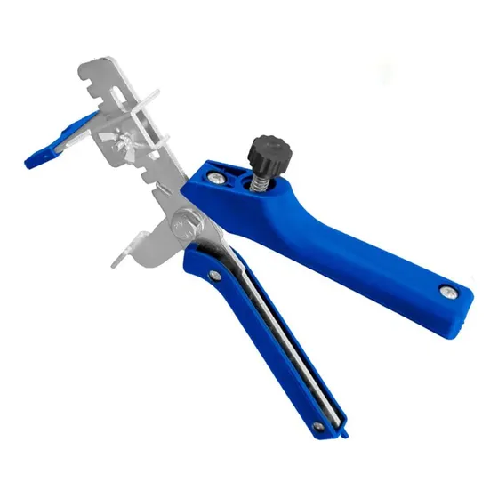 Alicate Pinza Para Cuña Nivelador Baldosas Azulejos