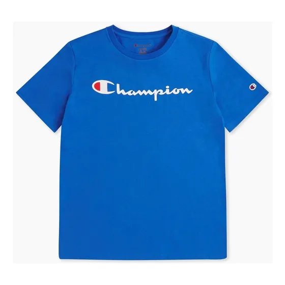 Camiseta Champion De Niño
