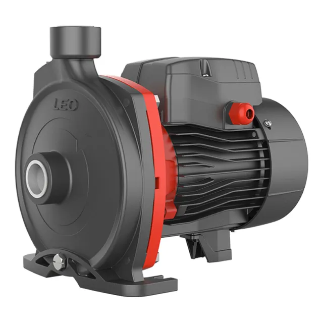 Bomba De Agua Leo 5.5 Hp Centrifuga Monofasica 2 Años Gtia