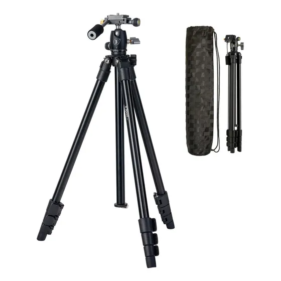 Tripode Camara Celular Video Tr3pod 170 tripod stream Adaptador Celular 52049