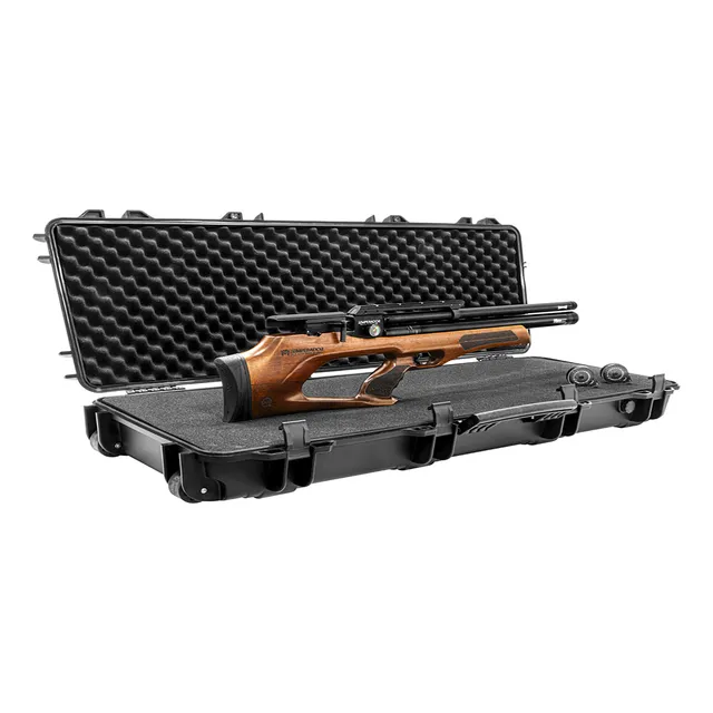 Rifle Deportivo Mendoza Emperador Pcpcal4.5 Estucherígido Mt