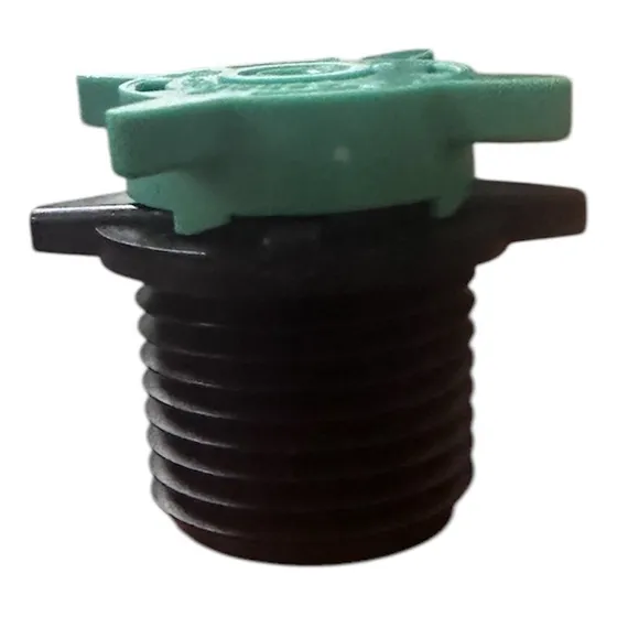 Aspersor Nebulizador 1/2  Npt Senninger
