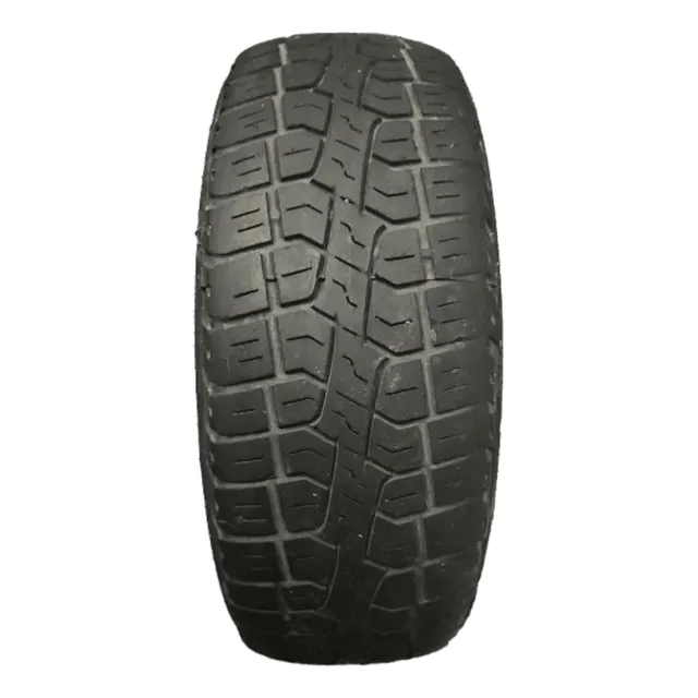 Kit De 2 Neumáticos Pirelli Chrono C 225/75r16 118 R