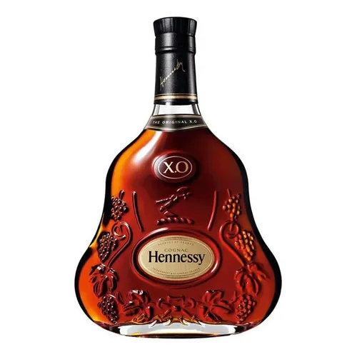 Conhaque Remy Martin Xo Centaure De Diamant 700ml | MercadoLivre