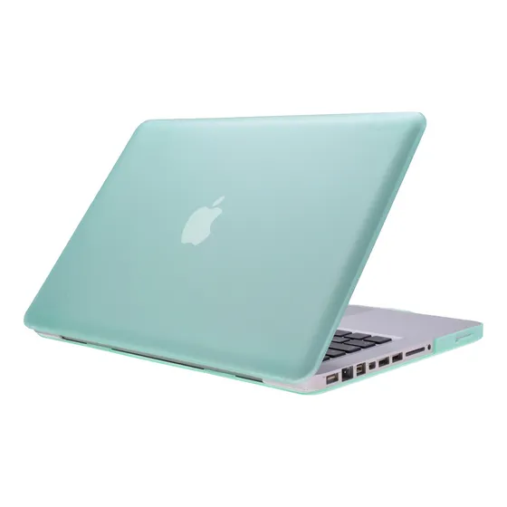 Carcasa Protector Para Macbook Pro 13 Cd Rom Model A1278